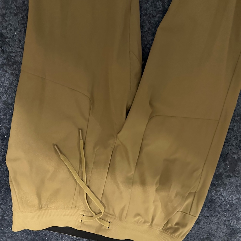 Mens lululemon sweatpants